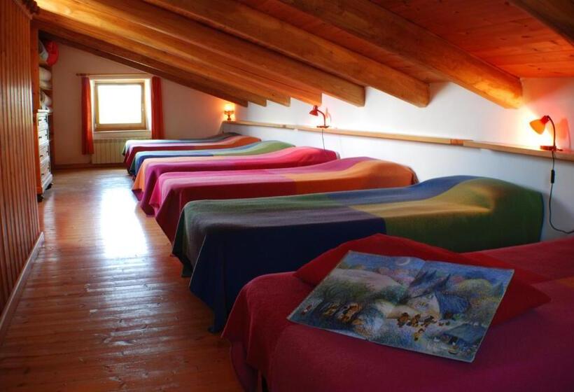 Апартаменты Дюплекс 1 Спальня, Agriturismo Fattoria Walden
