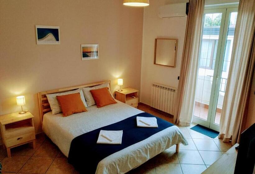 اتاق استاندارد, Atelier Bed&bed