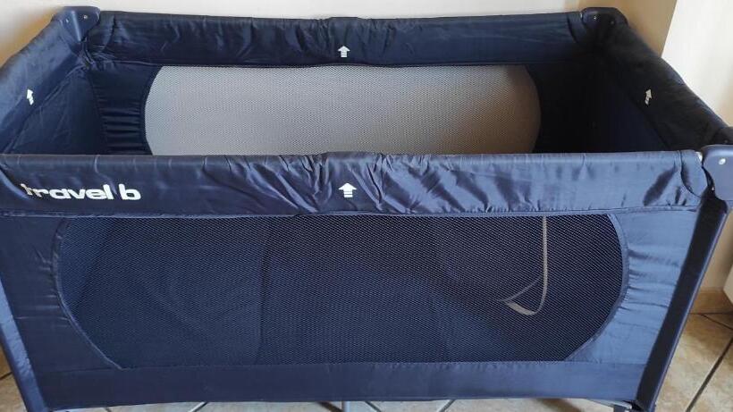 اتاق استاندارد چهار تخته, Atelier Bed&bed