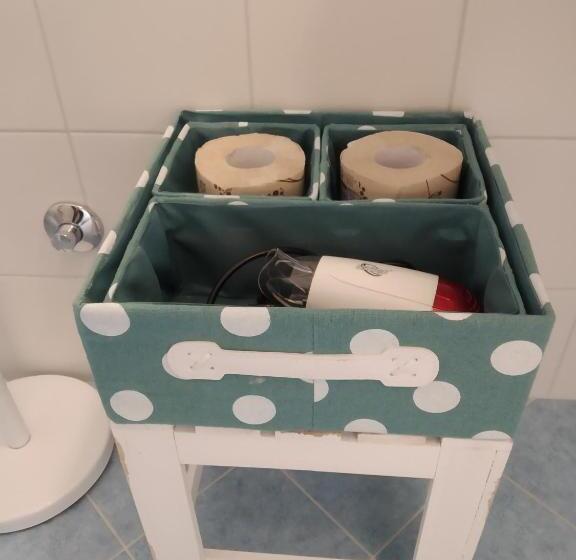 اتاق استاندارد چهار تخته, Atelier Bed&bed