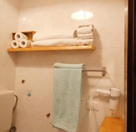 Номер Стандарт, B&b Oltre L Arco