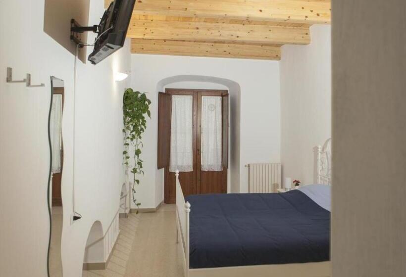 Номер Стандарт, B&b Oltre L Arco