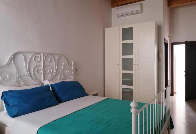 Номер Стандарт, B&b Oltre L Arco