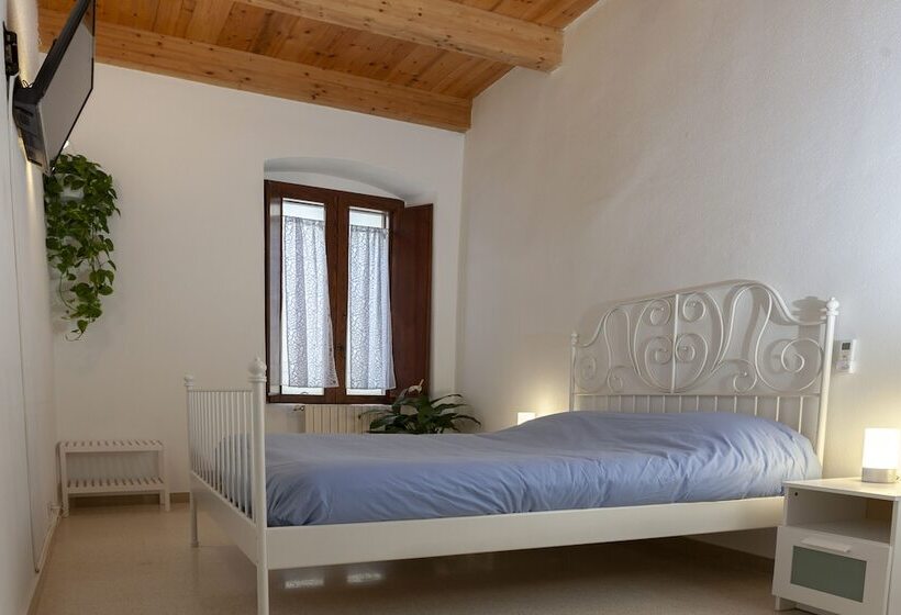 Номер Стандарт, B&b Oltre L Arco