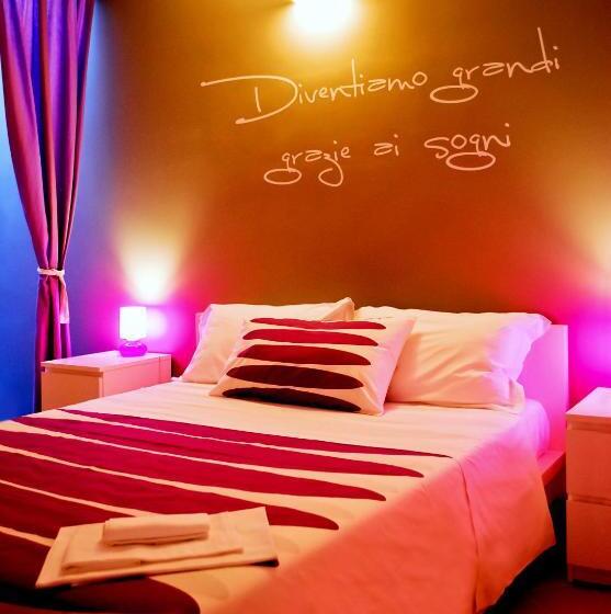 اتاق اکونومی, Bed And Breakfast Charming House