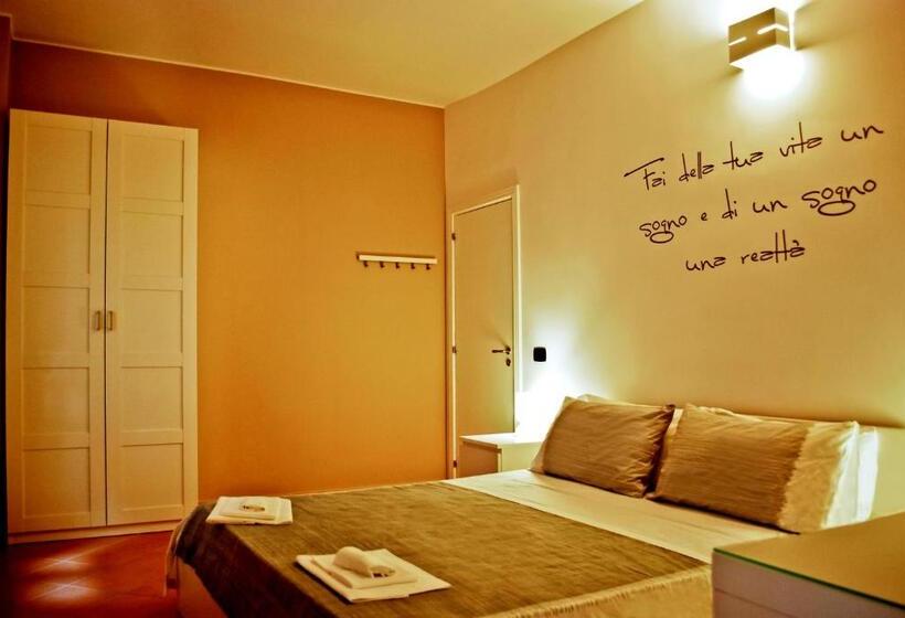 اتاق اکونومی, Bed And Breakfast Charming House