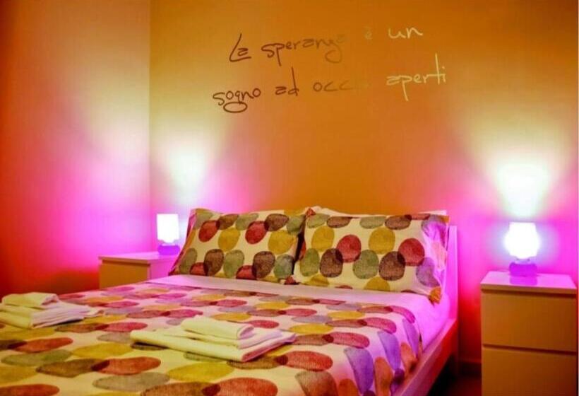 اتاق عادی, Bed And Breakfast Charming House