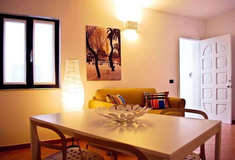 اتاق اکونومی, Bed And Breakfast Charming House