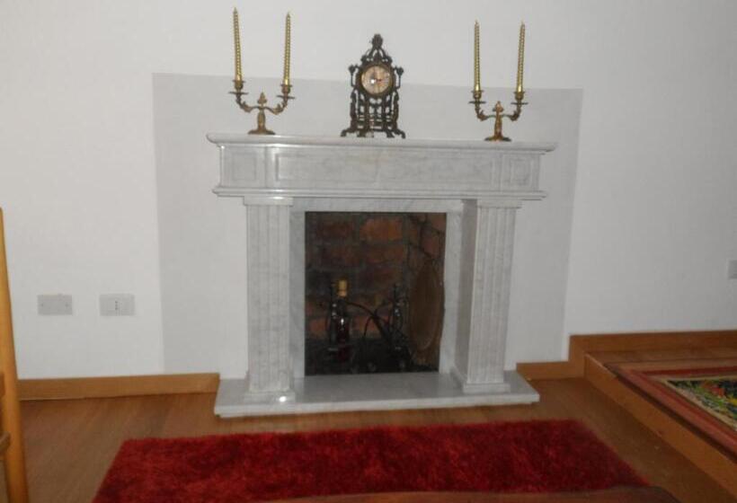 Family Suite, Palazzo Barli