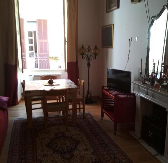 Family Suite, Palazzo Barli