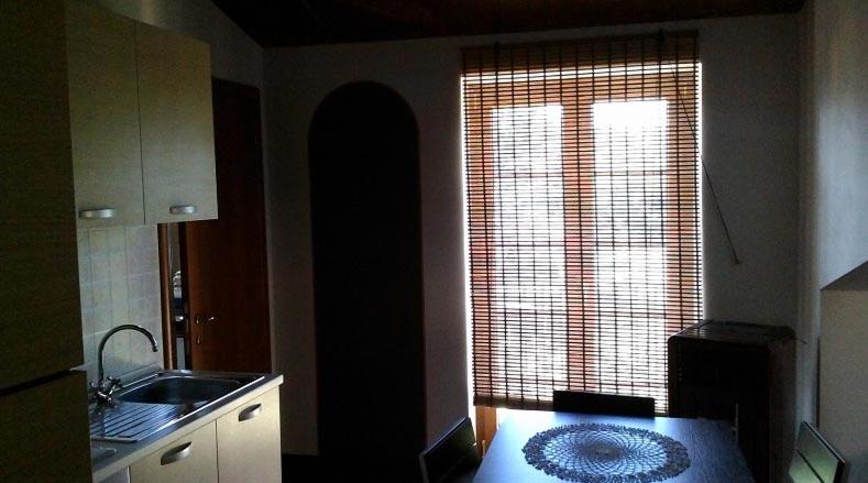 디럭스 룸, Agriturismo Il Musaccio