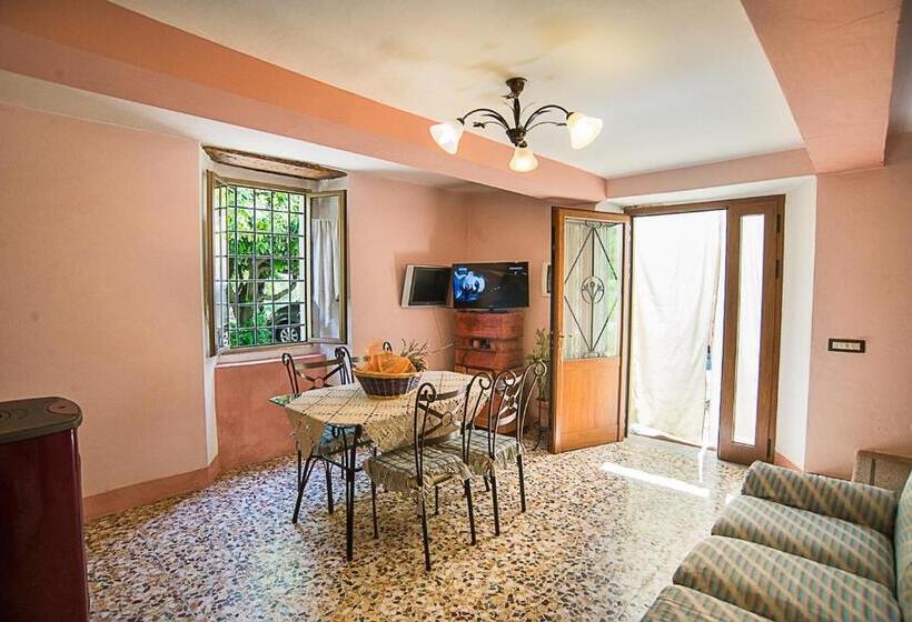 복층 룸, Agriturismo Il Musaccio