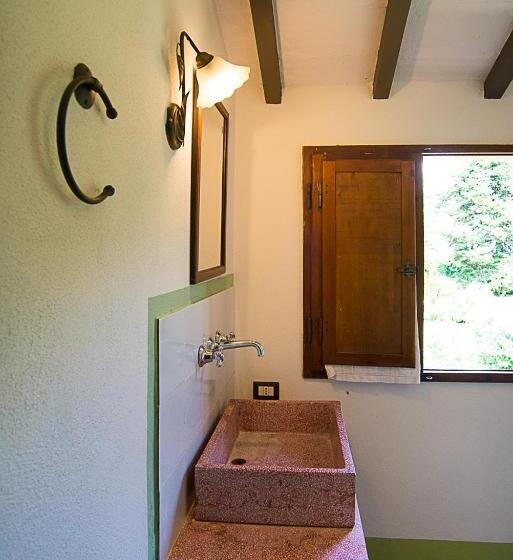 침실 1개 아파트, Agriturismo Il Musaccio