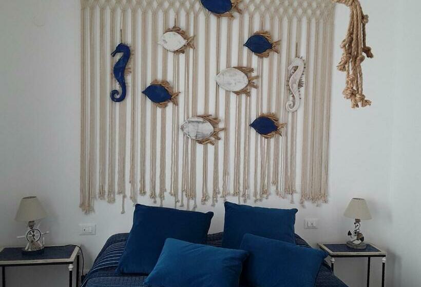 标准间, Casa Mina Affittacamere