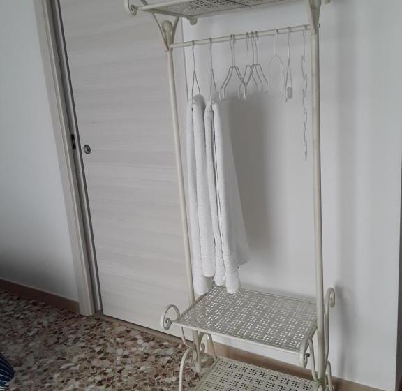 标准间, Casa Mina Affittacamere