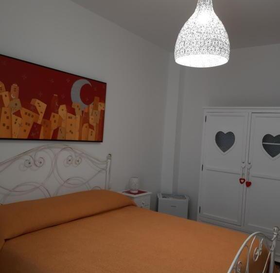 标准间, Casa Mina Affittacamere