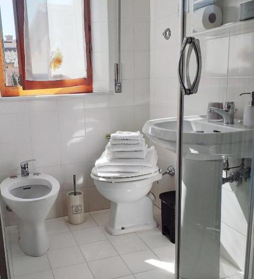 Апартаменты 1 Спальня, Guest House Edera