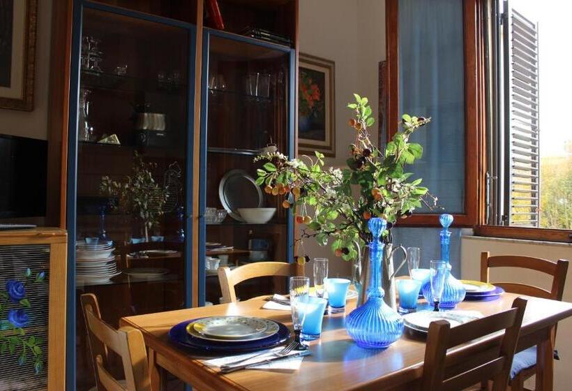 Апартаменты 1 Спальня, Guest House Edera