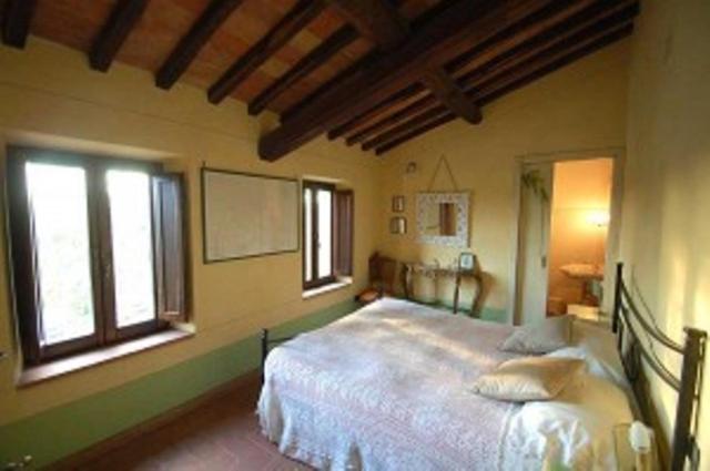 Номер Стандарт Вид на Бассейн, Agriturismo Marinella