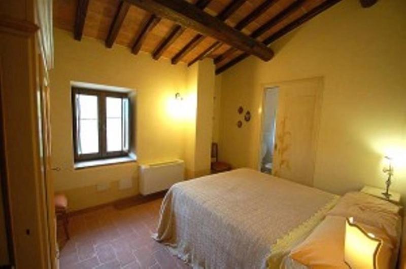 Номер Deluxe, Agriturismo Marinella