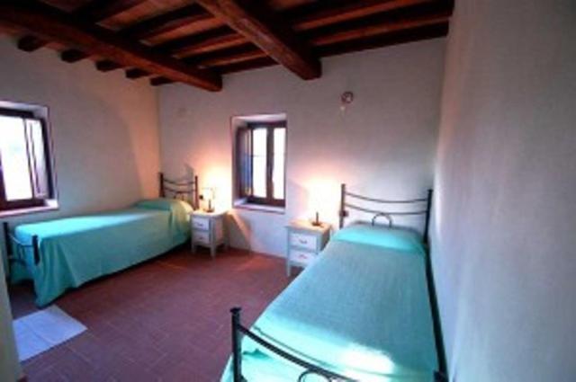 Номер Deluxe, Agriturismo Marinella