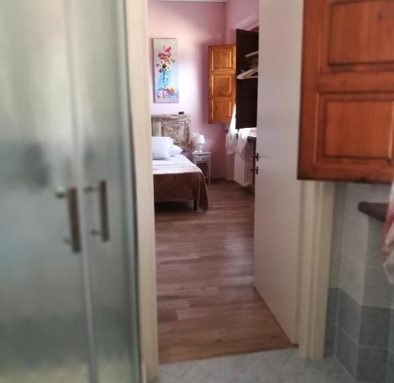 Номер Стандарт, B&b Casalisa