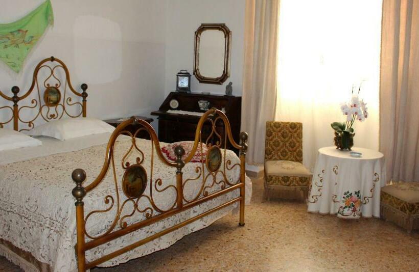 Номер Стандарт Трехместный, B&b Irenemarchese Gluten Free