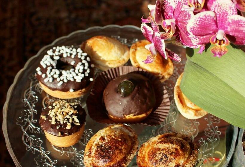 Номер Стандарт Трехместный, B&b Irenemarchese Gluten Free