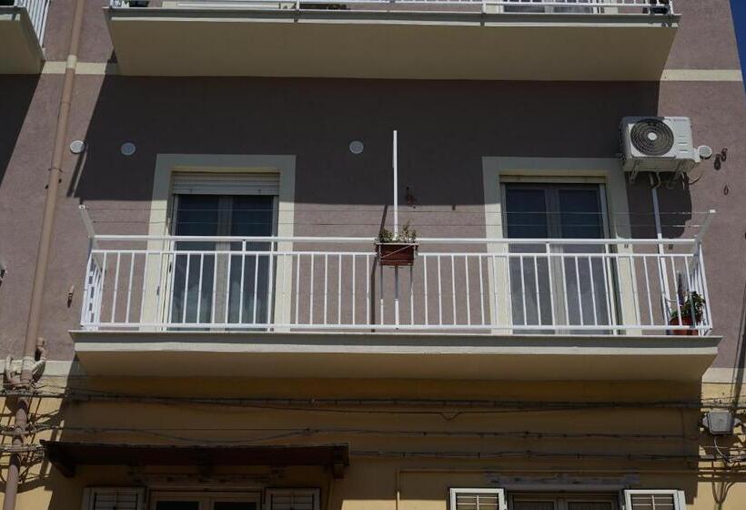 Номер Стандарт, B&b Nodo Francescano