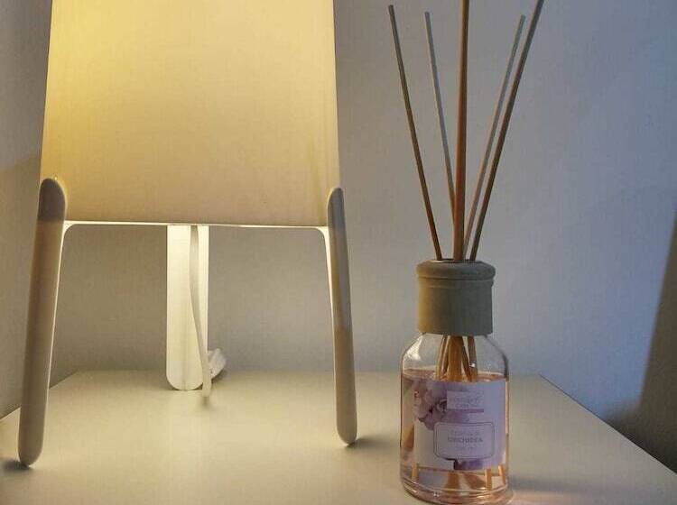استودیوی استاندارد, B&b Piccolo Loft Del Borgo