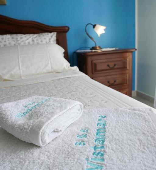 Трехместный Номер Deluxe, B&b Vistamare