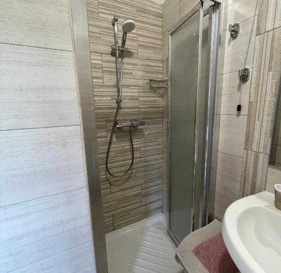 Номер Стандарт, B&b Vistamare