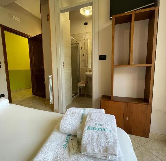 Номер Стандарт, B&b Vistamare