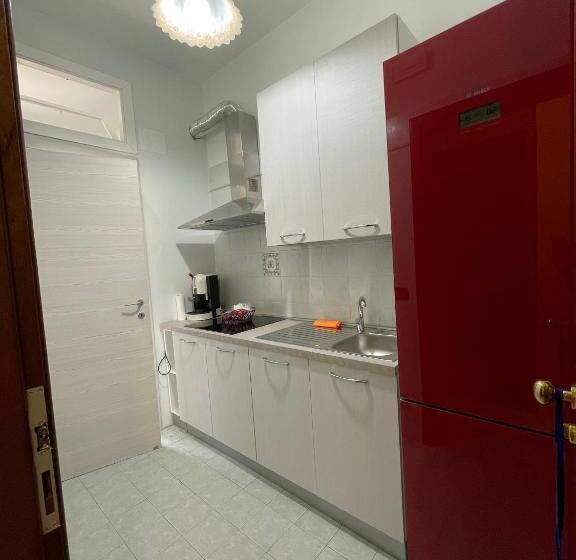Четырехместный Номер Стандарт, B&b Vistamare