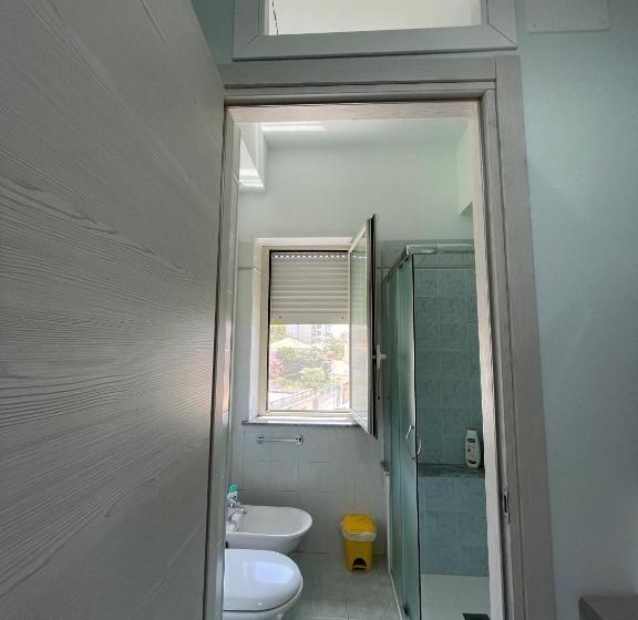 Четырехместный Номер Стандарт, B&b Vistamare
