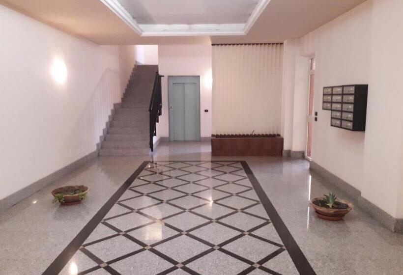 Номер Стандарт, B&b Vistamare