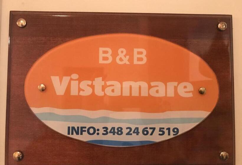 Семейный Номер, B&b Vistamare