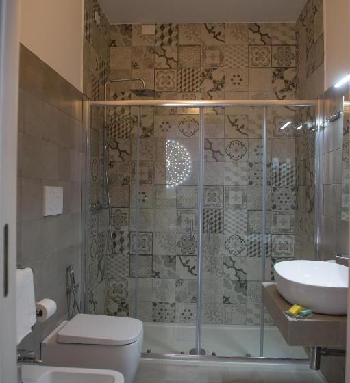 Трехместный Номер Superior, Luci Del Salento Guest House