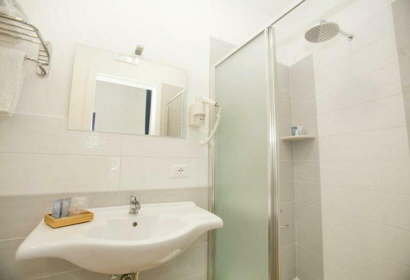 اتاق لوکس با بالکن, Mediterranean Rooms