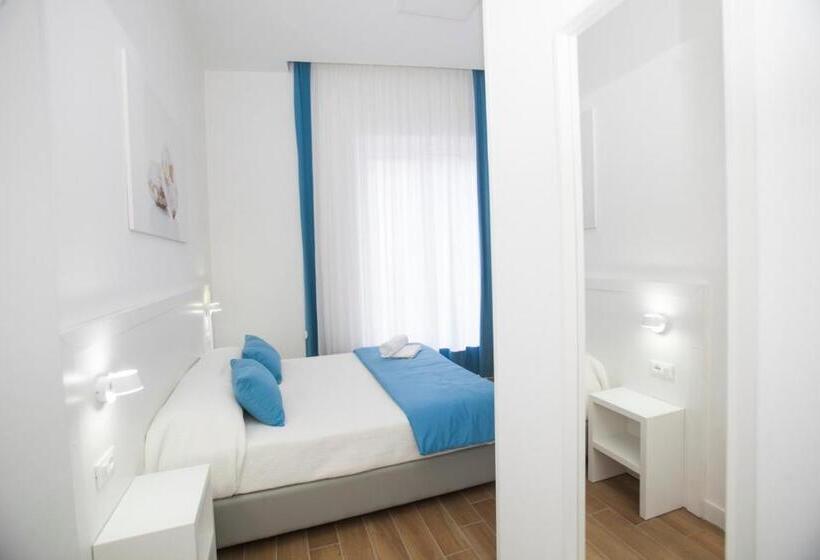 اتاق لوکس با بالکن, Mediterranean Rooms