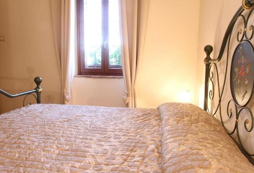 Апартаменты 2 Спальни, Agriturismo Cascina Crocelle