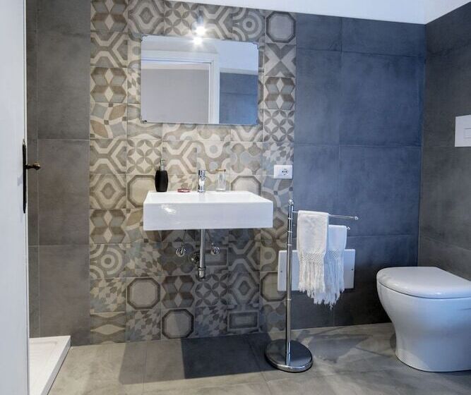 Номер Deluxe, Palazzo Al Carmine Dimora Storica