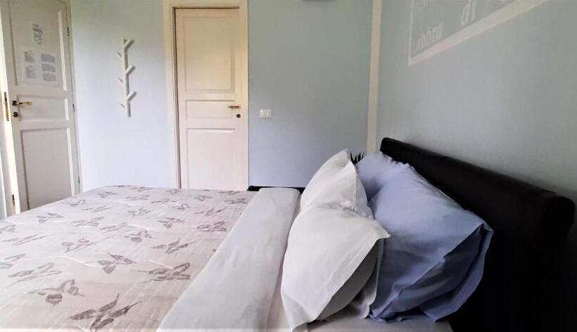 Стандартный Номер Кровать Кинг, Amandolevanto B&b