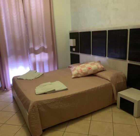 스탠다드 룸, B&b Agrodolce