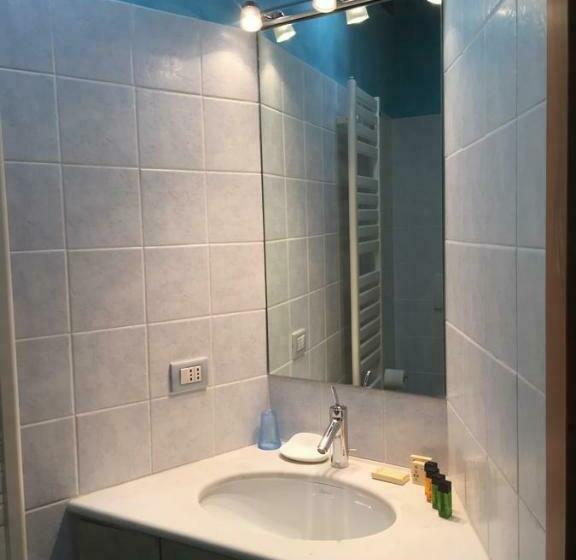 디럭스 룸, B&b Treviglio