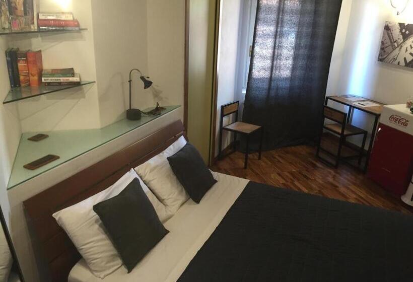 디럭스 룸, B&b Treviglio