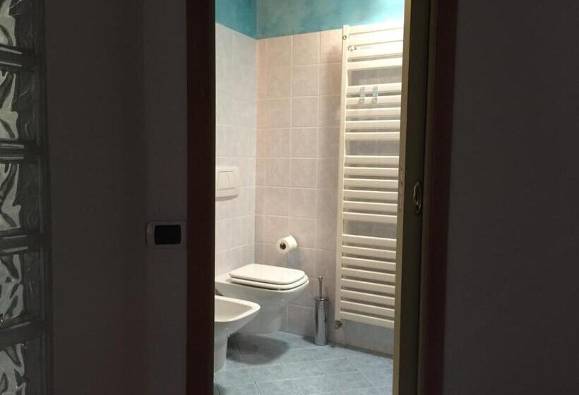 디럭스 룸, B&b Treviglio