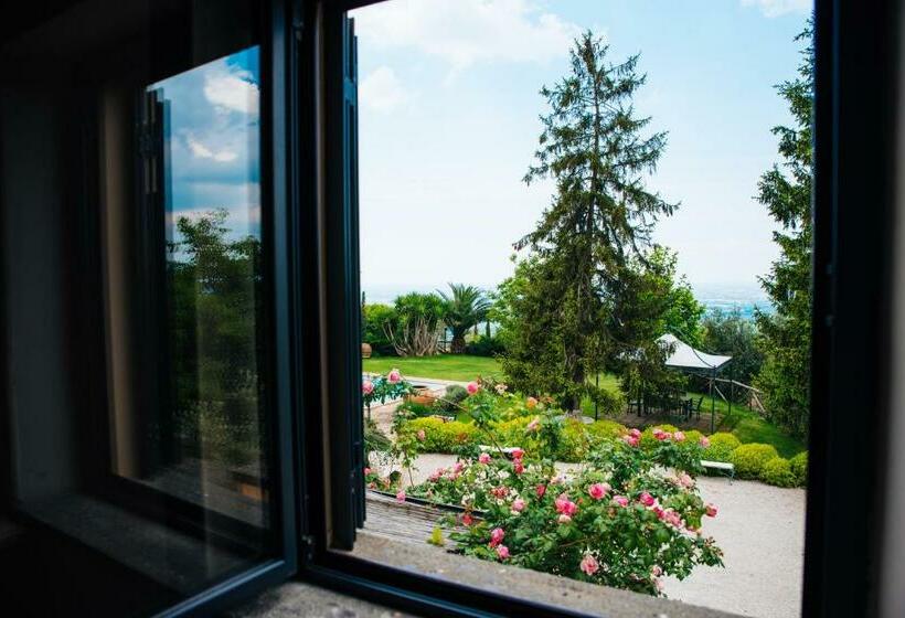 Дом 1 Спальня, Agriturismo Castello Santa Margherita