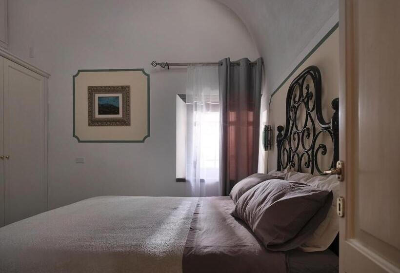 Дом 2 Спальни, Agriturismo Castello Santa Margherita