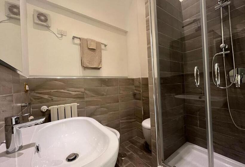 Дом 1 Спальня, Agriturismo Castello Santa Margherita